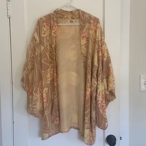 Spell and the Gypsy Collective Kimono